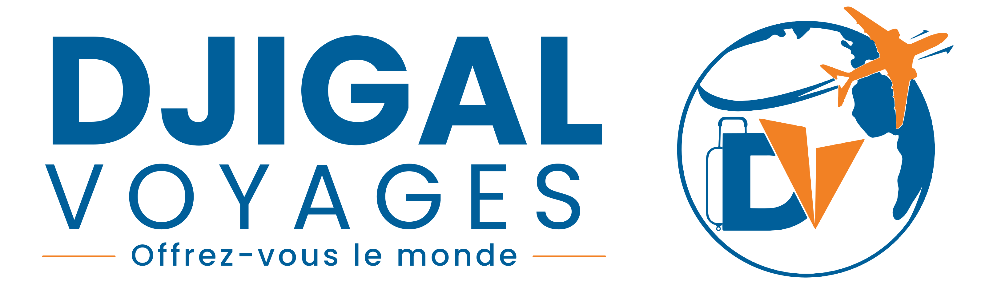 Djigal Voyages — Offrez-vous le monde